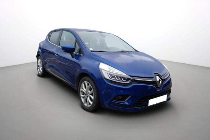 Vente en ligne Renault Clio 4 Clio TCe 120 Energy au prix de 12 790 €