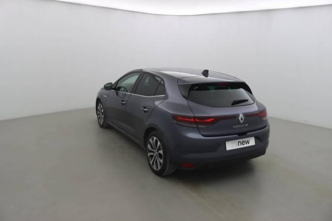 Vente en ligne Renault Megane 4  Blue dCi 115 EDC au prix de 24 990 €