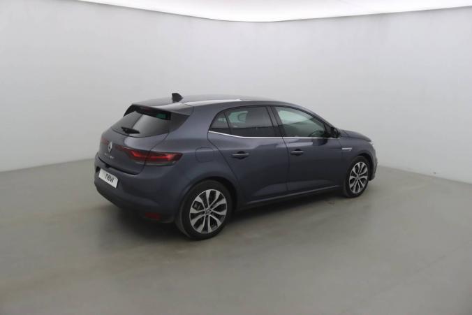 Vente en ligne Renault Megane 4  Blue dCi 115 EDC au prix de 24 990 €