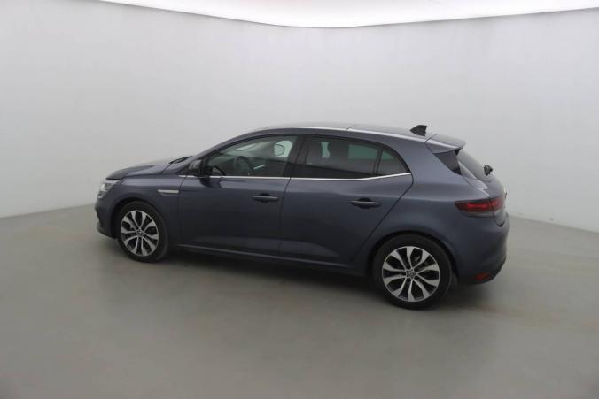 Vente en ligne Renault Megane 4  Blue dCi 115 EDC au prix de 24 990 €