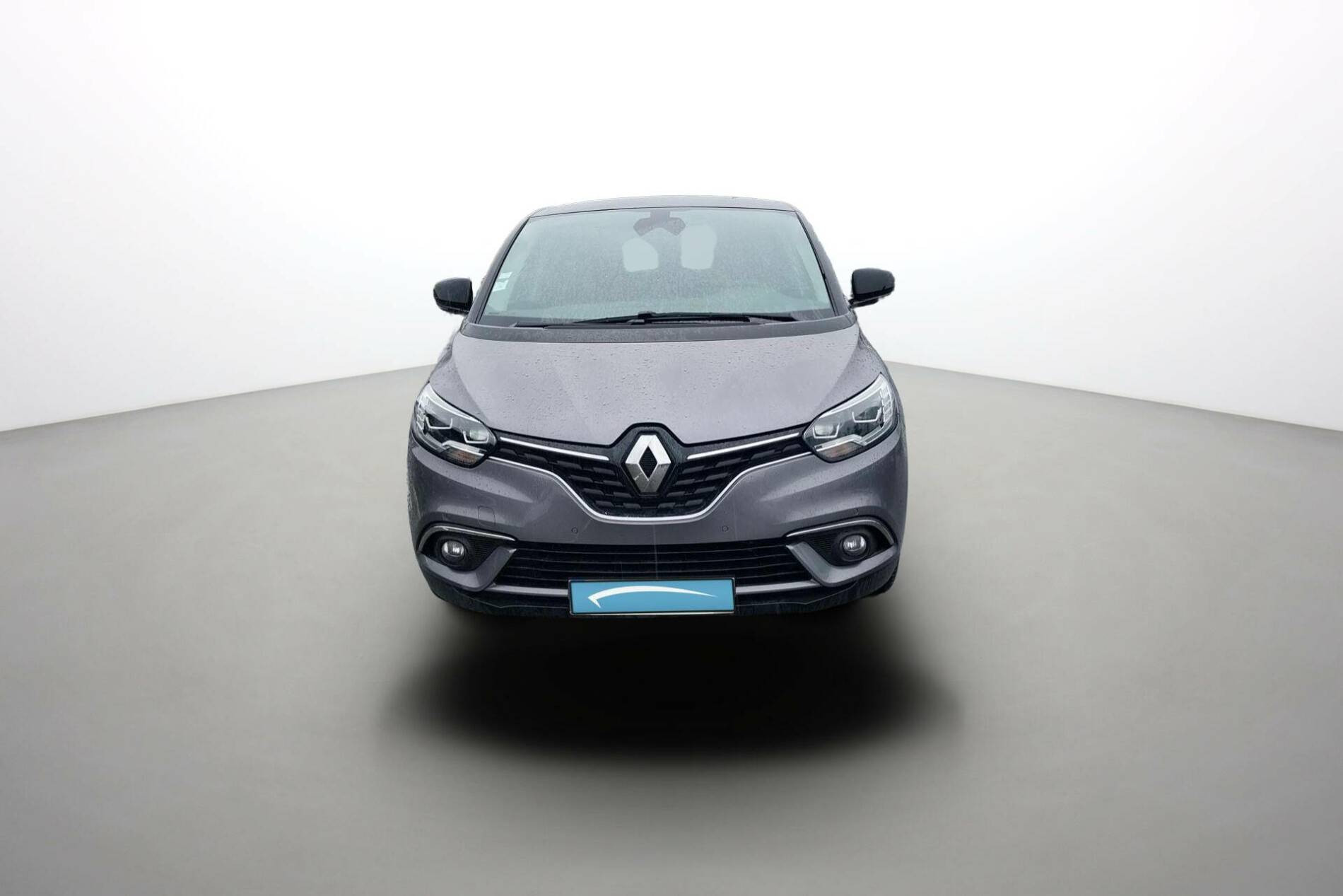 Vente en ligne Renault Grand Scenic 4 Grand Scenic Blue dCi 120 au prix de 13 990 €
