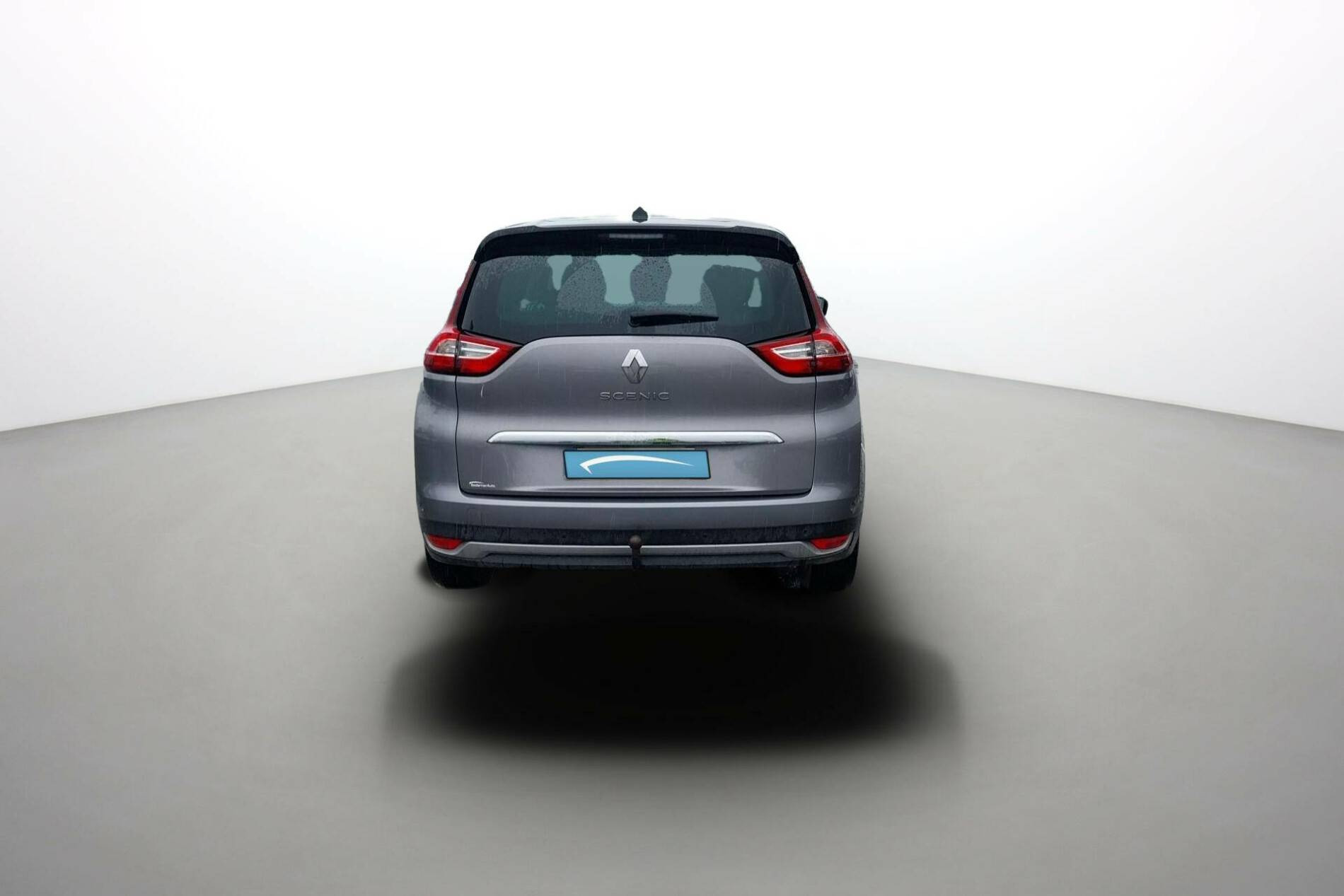 Vente en ligne Renault Grand Scenic 4 Grand Scenic Blue dCi 120 au prix de 13 990 €