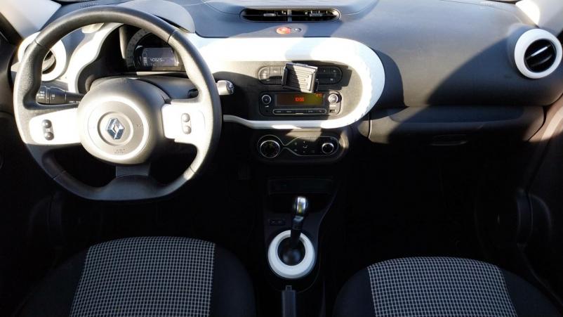 Vente en ligne Renault Twingo Electrique Twingo III Achat Intégral - 21 au prix de 11 590 €