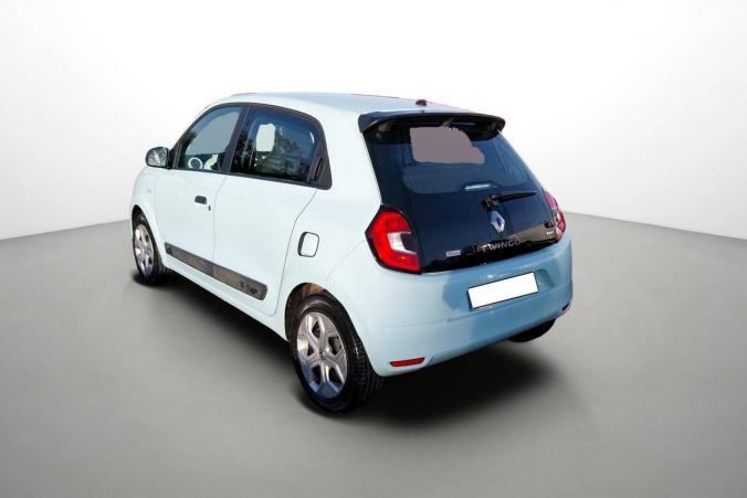 Vente en ligne Renault Twingo Electrique Twingo III Achat Intégral - 21 au prix de 11 590 €