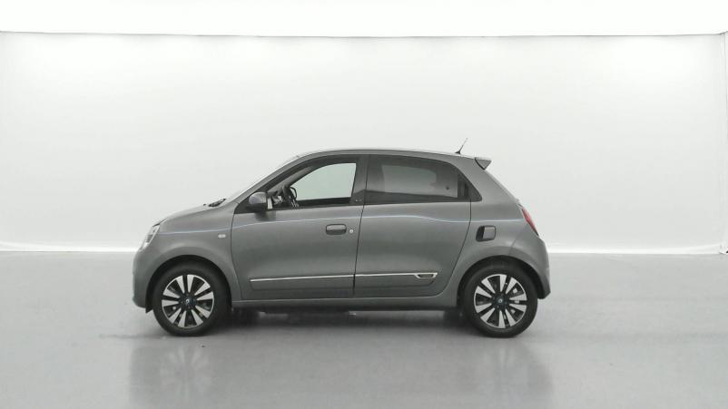 Vente en ligne Renault Twingo Electrique Twingo III Achat Intégral au prix de 13 290 €