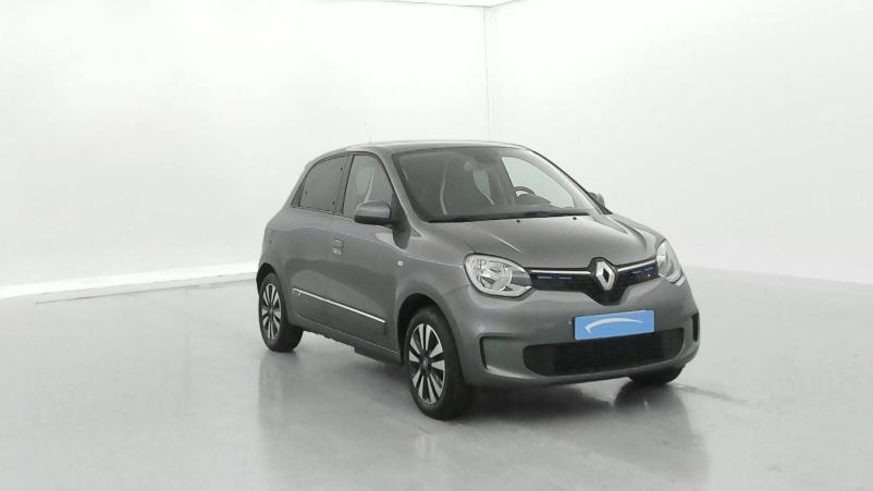 Vente en ligne Renault Twingo Electrique Twingo III Achat Intégral au prix de 13 290 €