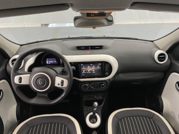 Vente en ligne Renault Twingo Electrique Twingo III Achat Intégral au prix de 13 290 €