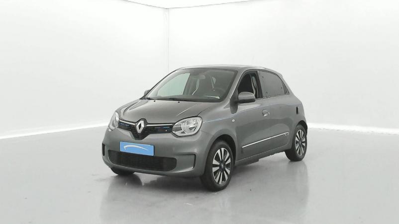 Vente en ligne Renault Twingo Electrique Twingo III Achat Intégral au prix de 13 290 €