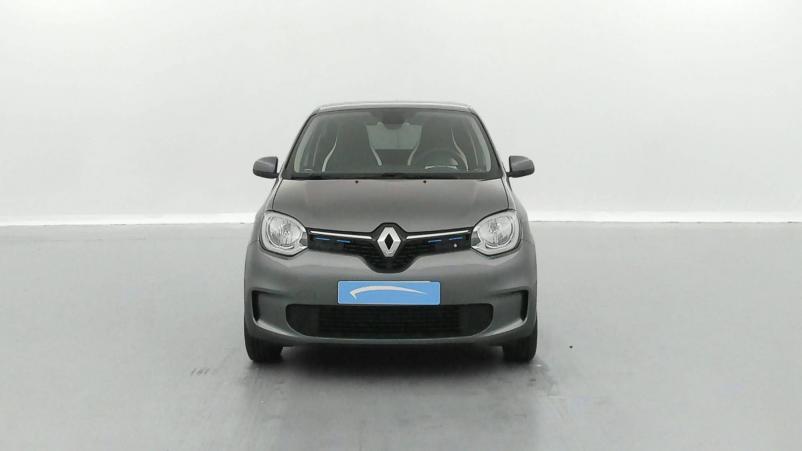 Vente en ligne Renault Twingo Electrique Twingo III Achat Intégral au prix de 13 290 €