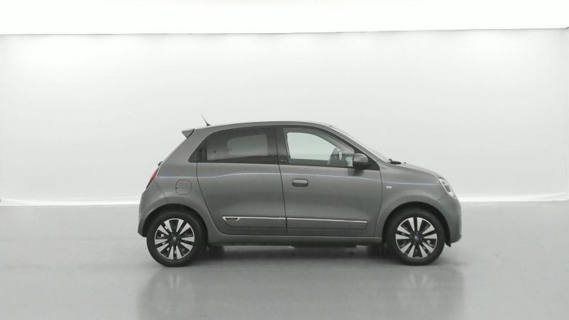 Vente en ligne Renault Twingo Electrique Twingo III Achat Intégral au prix de 13 290 €