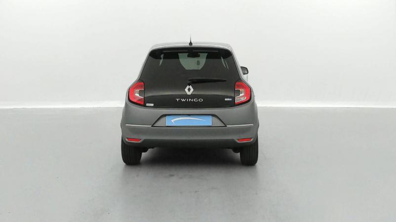 Vente en ligne Renault Twingo Electrique Twingo III Achat Intégral au prix de 13 290 €