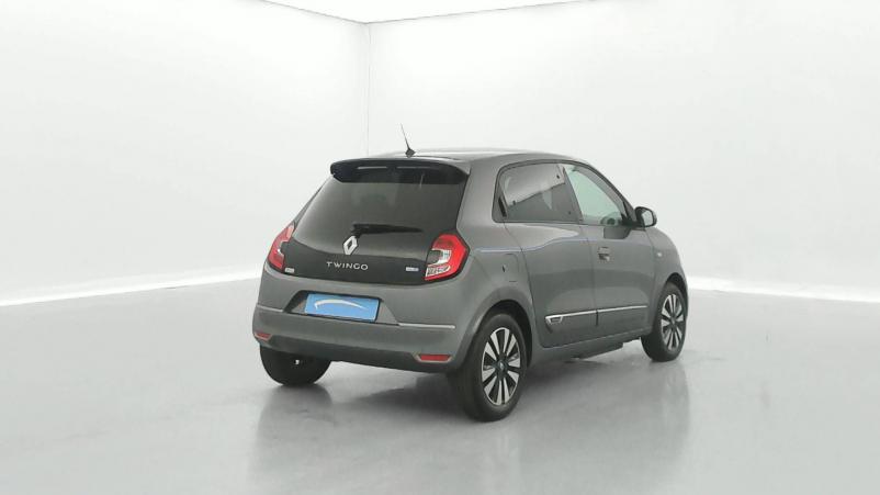 Vente en ligne Renault Twingo Electrique Twingo III Achat Intégral au prix de 13 290 €