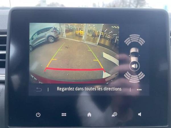Vente en ligne Renault Captur  E-Tech Plug-in 160 au prix de 19 390 €