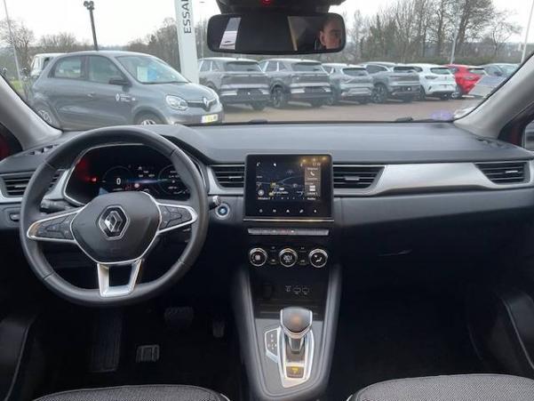 Vente en ligne Renault Captur  E-Tech Plug-in 160 au prix de 19 390 €