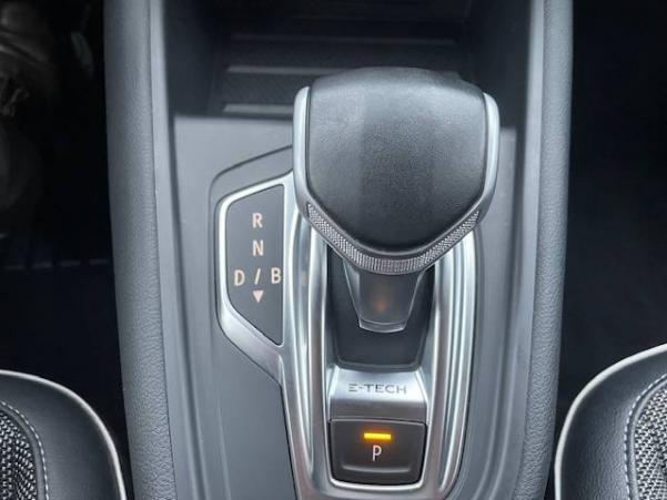 Vente en ligne Renault Captur  E-Tech Plug-in 160 au prix de 19 390 €