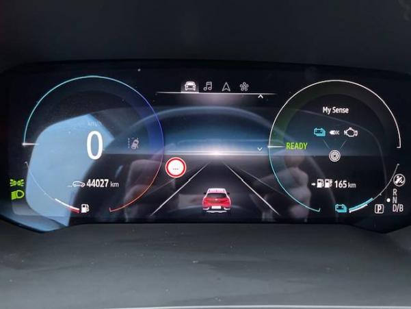 Vente en ligne Renault Captur  E-Tech Plug-in 160 au prix de 19 390 €