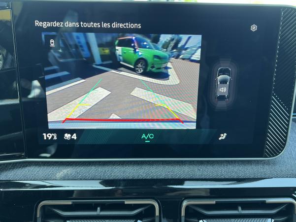 Vente en ligne Renault R4 E-Tech  150 ch autonomie confort au prix de 34 490 €