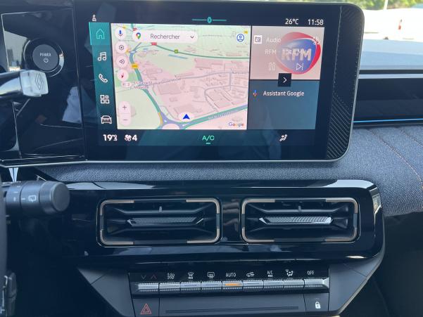 Vente en ligne Renault R4 E-Tech  150 ch autonomie confort au prix de 34 490 €