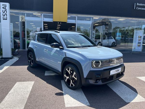 Vente en ligne Renault R4 E-Tech  150 ch autonomie confort au prix de 34 490 €
