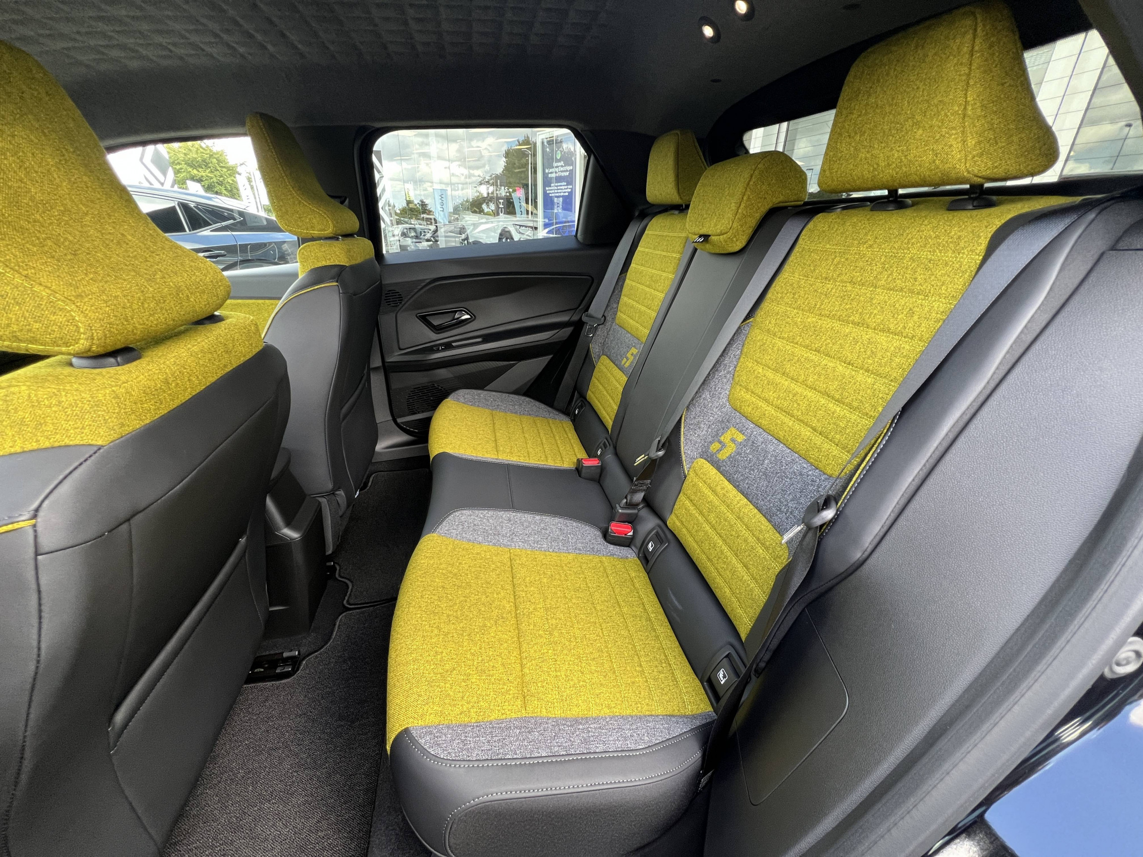 Vente en ligne Renault R5 E-Tech  150 ch autonomie confort au prix de 33 490 €