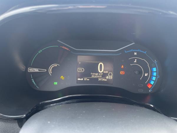 Vente en ligne Dacia Spring  Achat Intégral au prix de 9 990 €