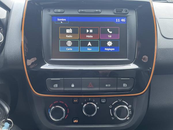 Vente en ligne Dacia Spring  Achat Intégral au prix de 9 990 €