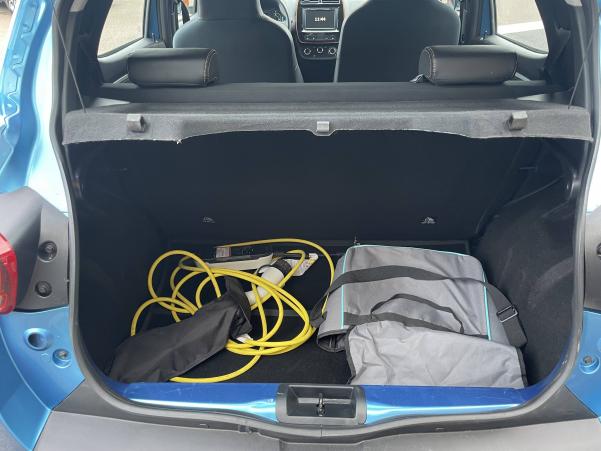 Vente en ligne Dacia Spring  Achat Intégral au prix de 9 990 €