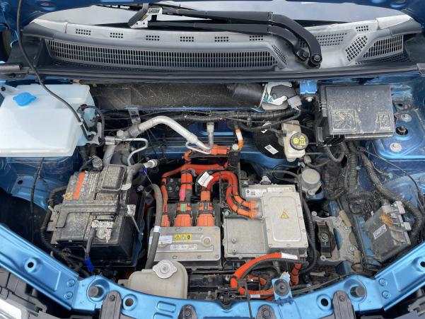 Vente en ligne Dacia Spring  Achat Intégral au prix de 9 990 €