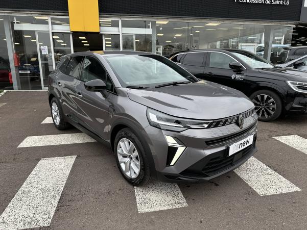 Vente en ligne Renault Symbioz  E-Tech full hybrid 145 au prix de 29 990 €