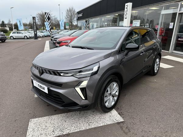 Vente en ligne Renault Symbioz  E-Tech full hybrid 145 au prix de 29 990 €