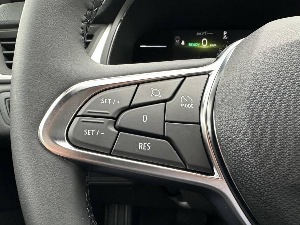Vente en ligne Renault Symbioz  E-Tech full hybrid 145 au prix de 29 990 €