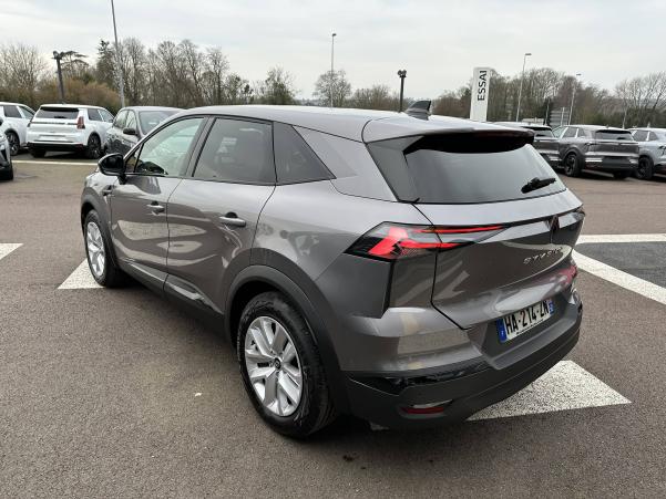 Vente en ligne Renault Symbioz  E-Tech full hybrid 145 au prix de 29 990 €