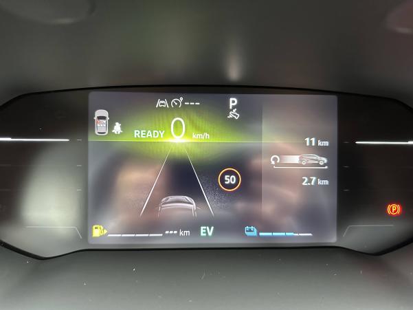 Vente en ligne Renault Symbioz  E-Tech full hybrid 145 au prix de 29 990 €