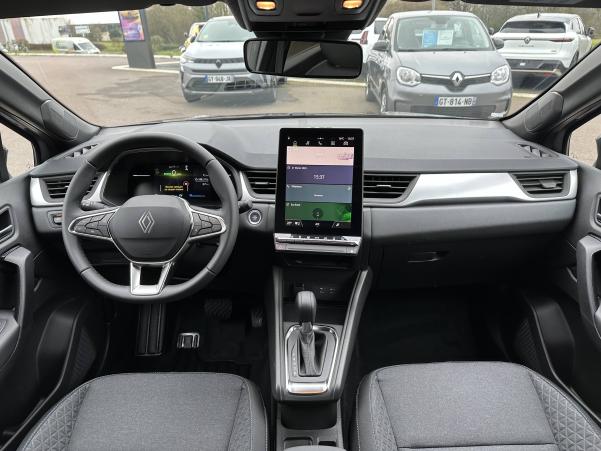 Vente en ligne Renault Symbioz  E-Tech full hybrid 145 au prix de 29 990 €