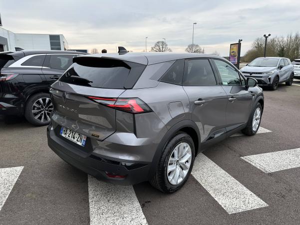 Vente en ligne Renault Symbioz  E-Tech full hybrid 145 au prix de 29 990 €