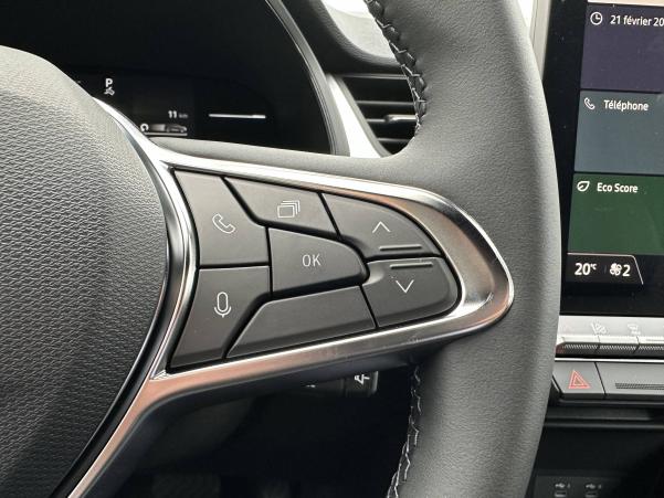 Vente en ligne Renault Symbioz  E-Tech full hybrid 145 au prix de 29 990 €