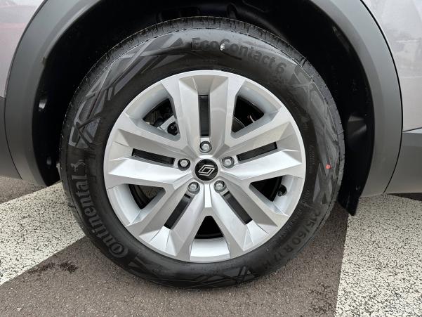 Vente en ligne Renault Symbioz  E-Tech full hybrid 145 au prix de 29 990 €