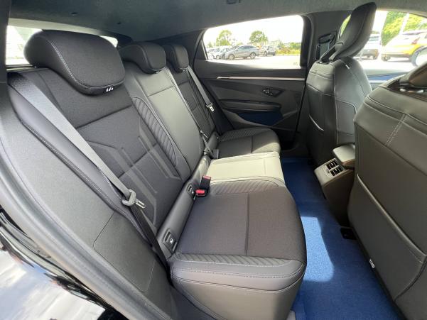 Vente en ligne Renault Megane E-Tech  220 ch autonomie confort au prix de 40 600 €