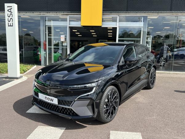 Vente en ligne Renault Megane E-Tech  220 ch autonomie confort au prix de 40 600 €