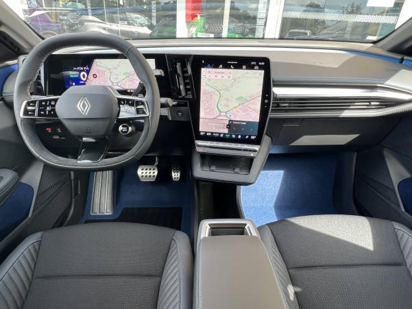 Vente en ligne Renault Megane E-Tech  220 ch autonomie confort au prix de 40 600 €