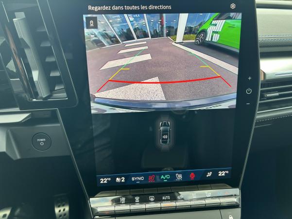 Vente en ligne Renault Megane E-Tech  220 ch autonomie confort au prix de 40 600 €