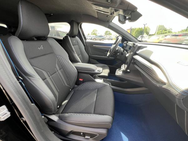 Vente en ligne Renault Megane E-Tech  220 ch autonomie confort au prix de 40 600 €