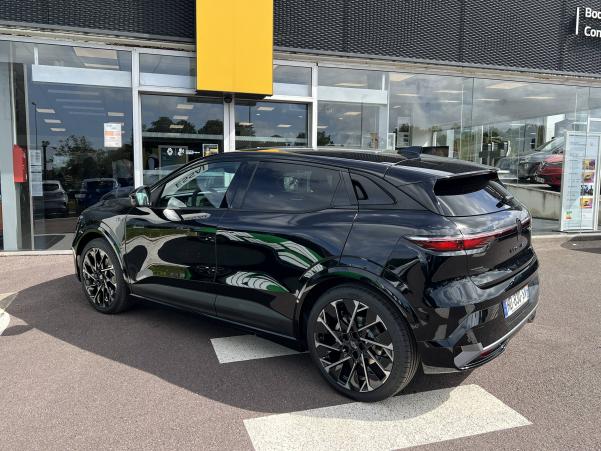 Vente en ligne Renault Megane E-Tech  220 ch autonomie confort au prix de 40 600 €