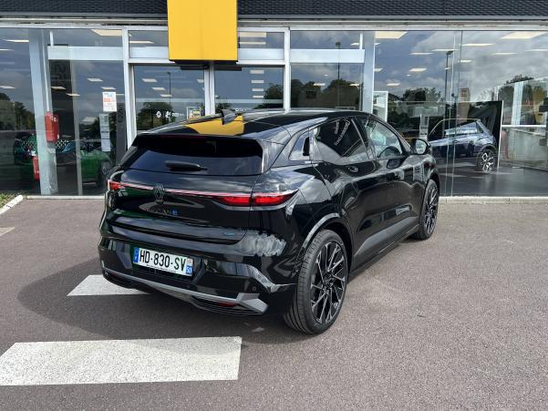 Vente en ligne Renault Megane E-Tech  220 ch autonomie confort au prix de 40 600 €