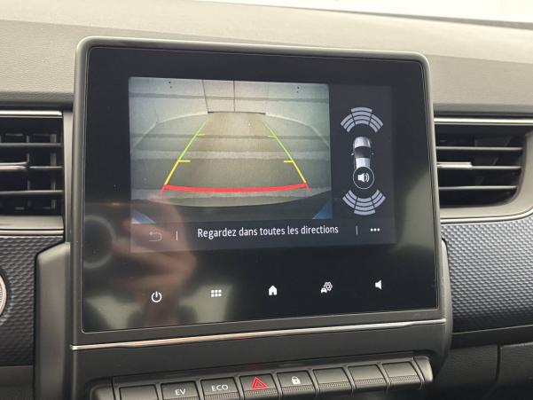 Vente en ligne Renault Arkana  E-Tech hybride 145 - 22 au prix de 22 990 €