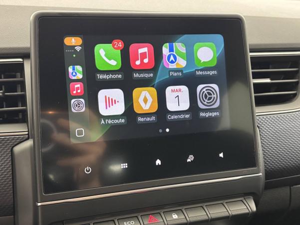 Vente en ligne Renault Arkana  E-Tech hybride 145 - 22 au prix de 22 990 €