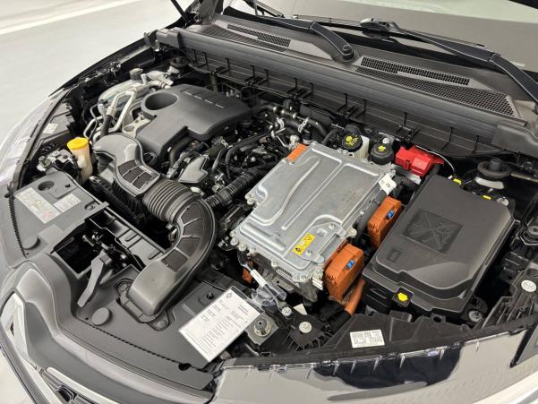 Vente en ligne Renault Arkana  E-Tech hybride 145 - 22 au prix de 22 990 €
