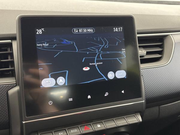 Vente en ligne Renault Arkana  E-Tech hybride 145 - 22 au prix de 22 990 €