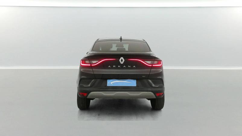 Vente en ligne Renault Arkana  E-Tech hybride 145 - 22 au prix de 22 990 €