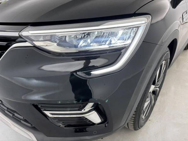 Vente en ligne Renault Arkana  E-Tech hybride 145 - 22 au prix de 22 990 €